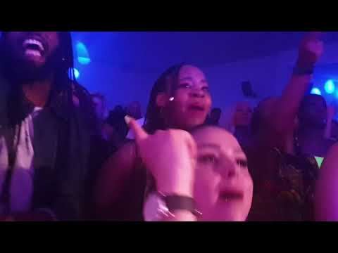 Melodeek live à Paris( Bobigny)- full Performance- HD- Résumé