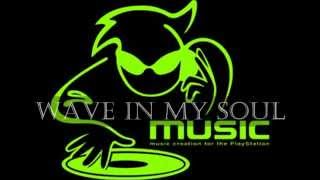 Sam Pirate - Wave In My Soul