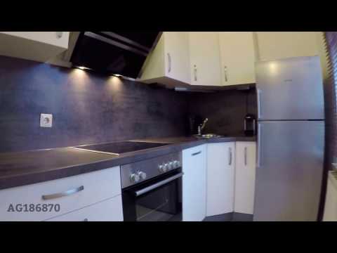 ST-186870 - Modern möblierte Wohnung mit Balkon und Stellplatz in Stuttgart Ost