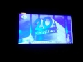 20th Television Chorded
