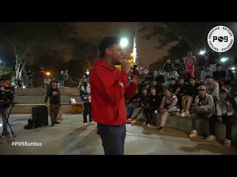 R4 vs JC SNAKE - 4TOS - CLASIFICATORIA 1° / RUMBO A LA REGIONAL LIMA #P09BATTLES