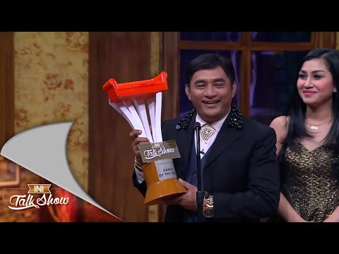 Ini Talk Show - Choice Awards 2.0 - Part 3/6