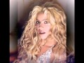 Shakira - Illegal (Feat. Carlos Santana) 