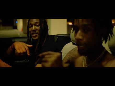 BlacBoy - Django ft. John Pearl (Official Video)