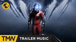 Prey - Demo Release Date Trailer Music | Colossal Trailer Music - Ejector