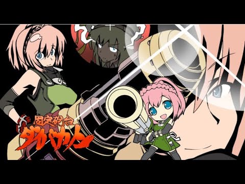 God Eater 2 Rage Burst: Character Episodes with Kanon Part 12