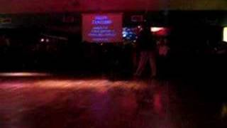 Jorge Dispari Y Maria la Turca Del Carmen e Samantha/Andres