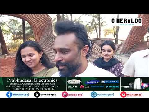 Vinu Daniel Unveils Nature-First Public Space at Miramar Beach