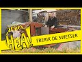 HEA! Frerik en zijn Swetser