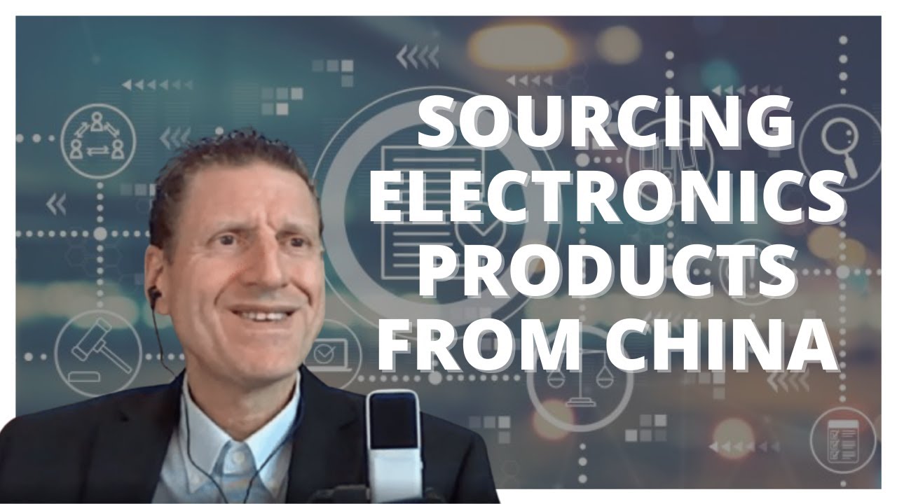 How to manage your risk in sourcing electronics products?