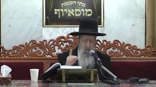 הרב בן ציון מוצפי • פרשת וארא טבת תשפ"א (הרב בן ציון מוצפי) - התמונה מוצגת ישירות מתוך אתר האינטרנט יוטיוב. זכויות היוצרים בתמונה שייכות ליוצרה. קישור קרדיט למקור התוכן נמצא בתוך דף הסרטון