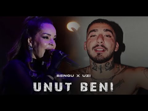 Bengü X UZİ - Unut Beni ( Prod. FERİD HUSEYNLİ )