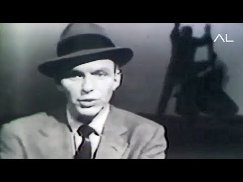 Frank Sinatra Love And Marriage (1955)