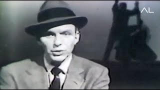 Frank Sinatra Love And Marriage (1955)