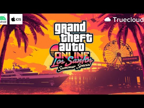 Red Dead Redemption 2 Gameplay on TrueCloud