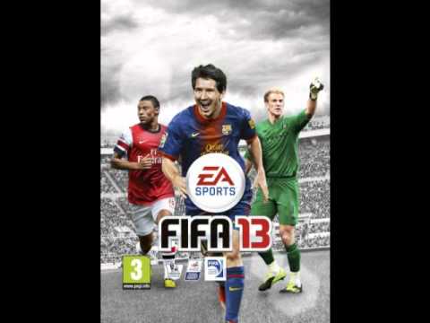 FIFA 13 Soundtrack song - The Chevin - Champion EA Sports
