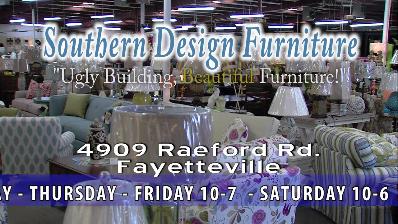 Southern Design Furniture