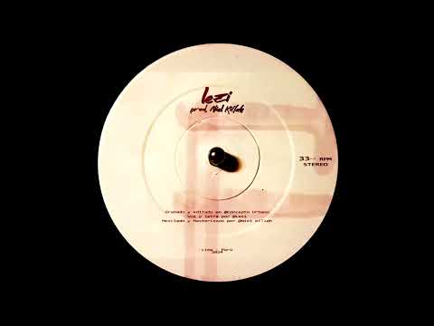 Lezi - Toa la Noche (Prod. Niel killah)