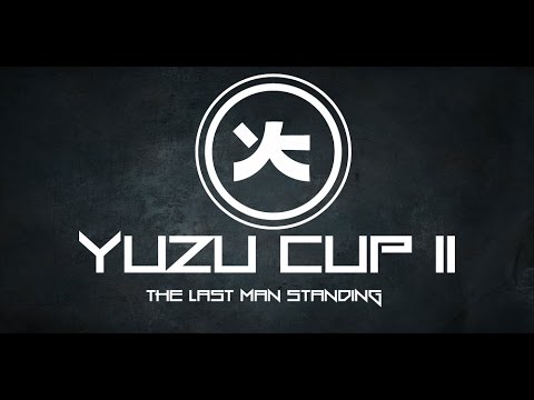 MKXL | Yuzu Cup II - Pools & Top 16