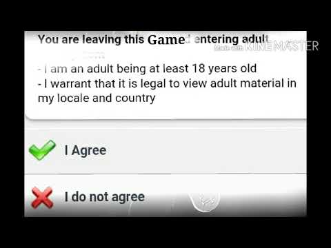Talking car girl game review