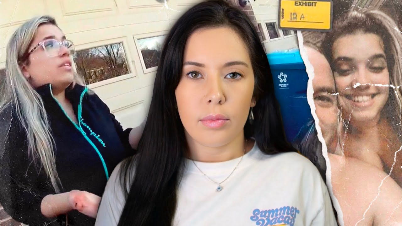 Caso Banfield completo: au pair se declara culpada e acusa o host father + vídeo do dia do crime