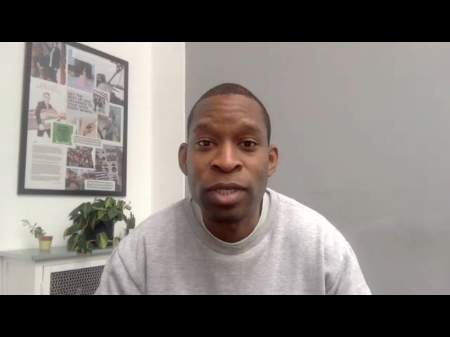 Vídeo relacionado con África no es un país (Ensayo)