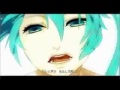 Miku-tan ~ Sleeping Beauty 