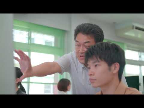 都市デザイン学部　都市・交通デザイン学科説明