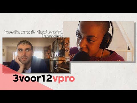 Headie One on redefining the word GANG and whether he's quitting drill music