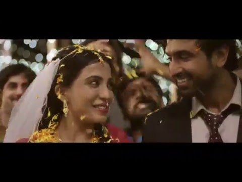 Bangaru Bangaru Video Song - Yentha Vaadu Gaanie | Harris Jayaraj