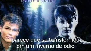 Morten Harket - "A Kind of Christmas Card" (Tradução)