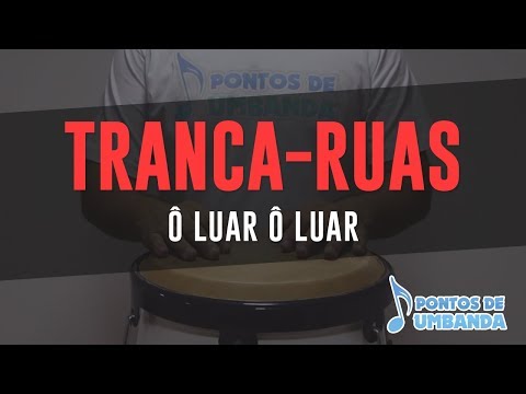 Capa do vídeo: Rua – Ô luar ô luar, ele é dono da rua
