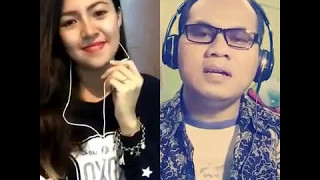 Download lagu Pertemuan by baby shima ft deddy abdillah mp3