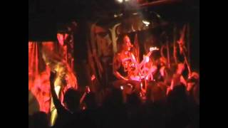 Behemoth - From The Pagan Vastlands