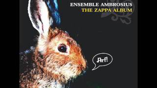 Ensemble Ambrosius - Echidna&#39;s Arf