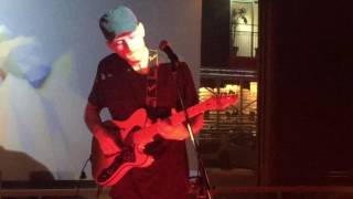 River Tiber - No Talk (Solo)