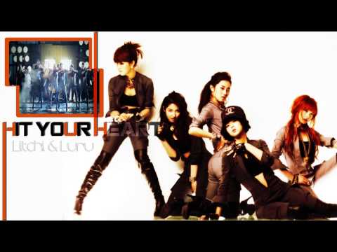 《이중창》 『Luru & Litchi』 HuH 【Duet】