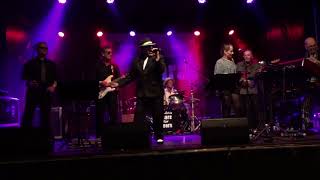 TEARS FOR BEERS • Ain't No Love In The Heart Of The City