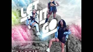 Stooshe - Let It Go (White N3rd Radio Edit)