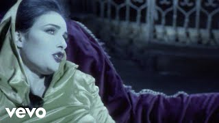 Siouxsie And The Banshees - Face To Face (Official Music Video)