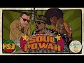 Prince Fatty Presents JHAYAM - Soul Powah (feat. Shniece McMenamin)