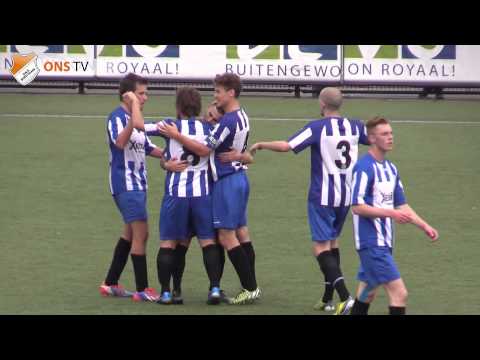 ONS Boso Sneek - RVVH