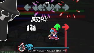 Cover art for INSANE