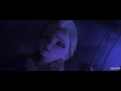 BTS SINGING INTO THE UNKNOWN