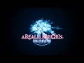 Piano Solo Final Fantasy XIV A Realm Reborn Torn From The Heavens