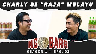 Download lagu NGOBARR BARENG GOFAR HILMAN DAN SI 'RAJA' MELAYU CHARLY VAN HOUTEN | #NGOBARR Eps. 02 mp3 Download lagu NGOBARR BARENG GOFAR HILMAN DAN SI 'RAJA' MELAYU CHARLY VAN HOUTEN | #NGOBARR Eps. 02 mp3