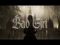 Jake Daniels Bad Girl Lyric Video