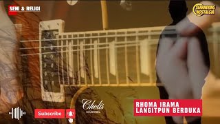 Download lagu Langitpun Berduka || Rhoma Irama || OM. Soneta mp3