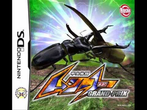 VGM Picks 280 - 甲虫格闘 ムシ-１グランプリ - ?