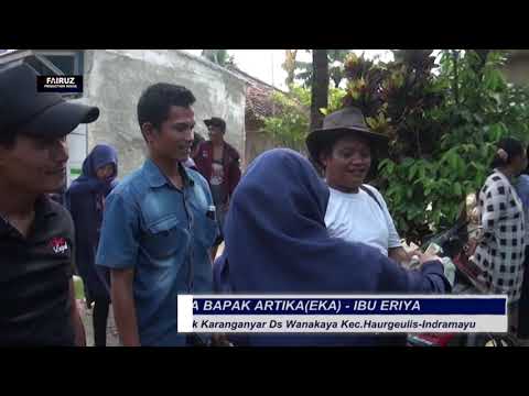 ANDI PUTRA 1 NYANDAK ANGIN VOC RISKA DESA WANAKAYA BLOK KARANG ANYAR